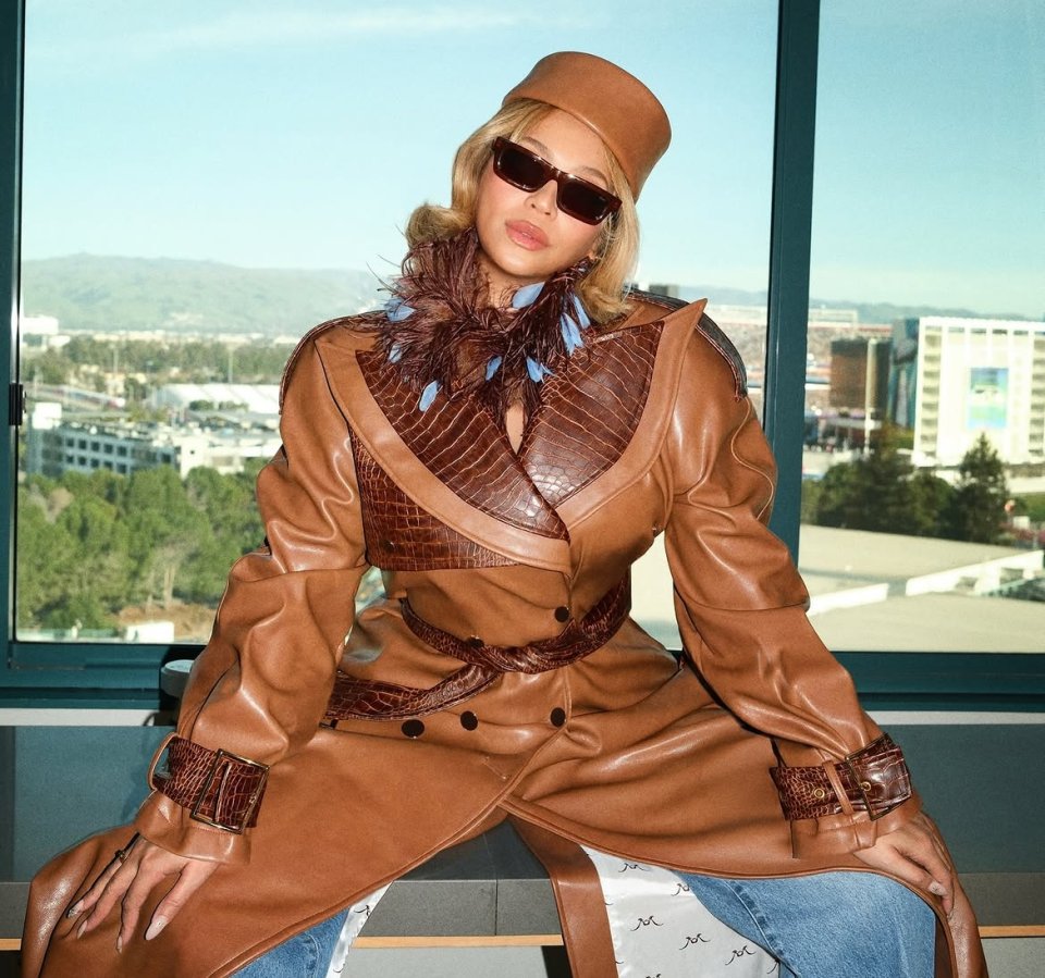 Beyonce