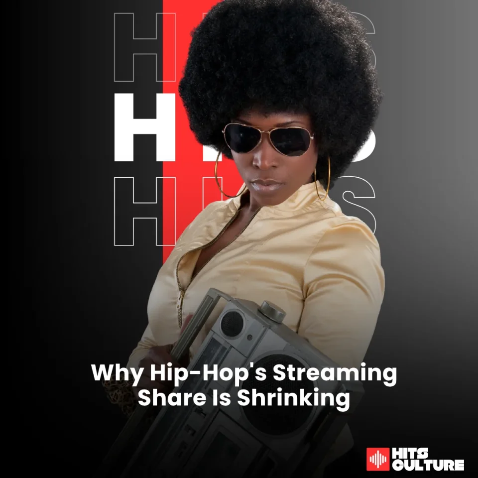 Female Hip Hop Artist