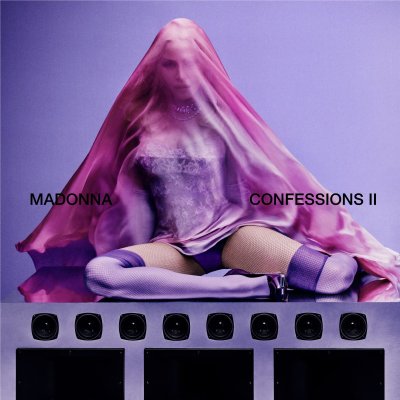 Madonna's Confessions II Debut Is a Blueprint Hip-Hop and R&B Should Study