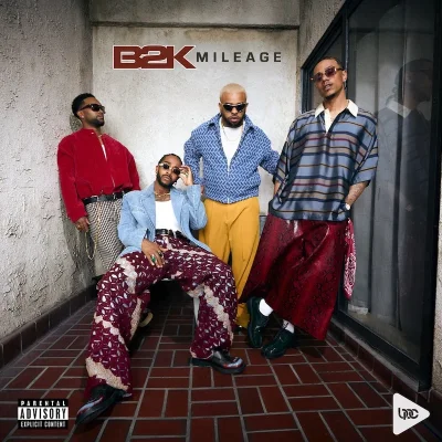 B2K's "Mileage" Isn't Nostalgia Bait - It's the Sound of Four Grown Men Who Earned the Comeback