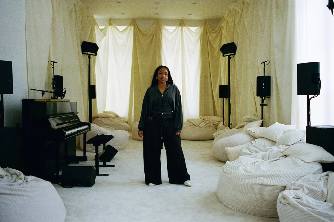 Soul R&B Singer Debbie
