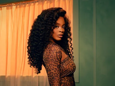 Ari Lennox Keeps Neo-Soul Moving Forward on "Hookah Baby"