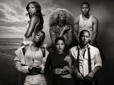 15 R&B Artists Who Got the Worst Record Deals in Music History