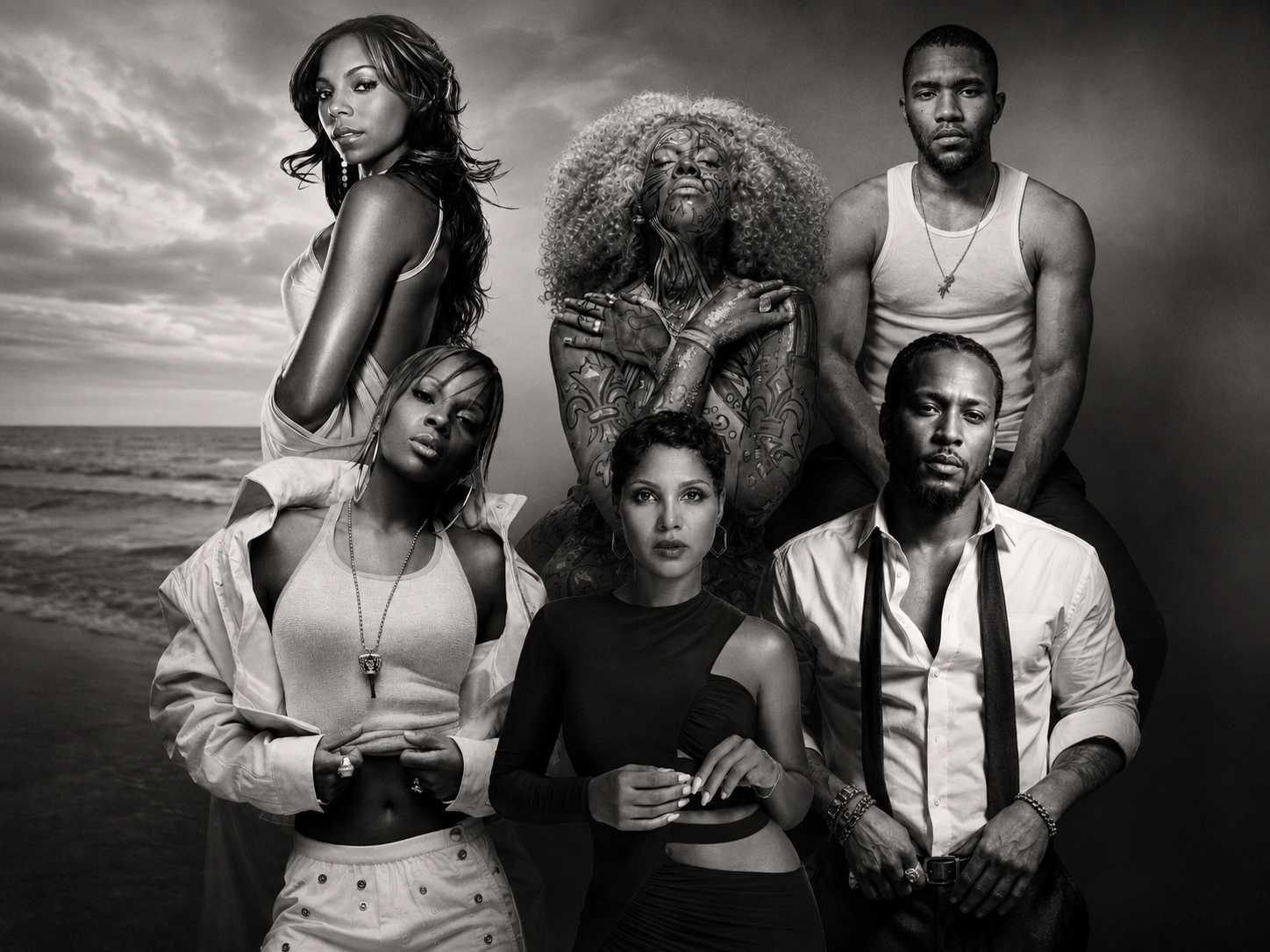 15 R&B Artists Who Got the Worst Record Deals in Music History