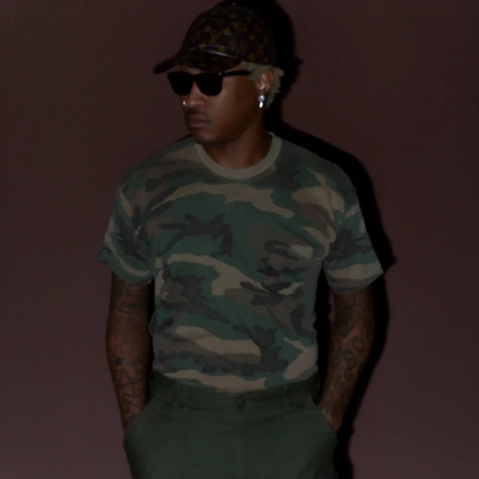Rapper Future
