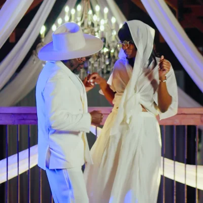 Anthony Hamilton and 704's 'Slide,' Explained