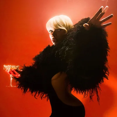 Megan Thee Stallion Switched Labels on Friday and Gave Up Nothing