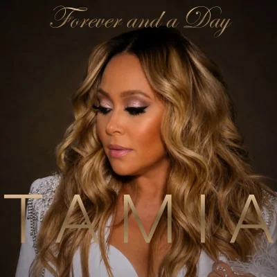 Tamia Went Eight Years Without a Solo Single: She Came Back Making the R&B She Never Abandoned
