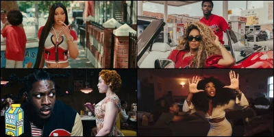 New Music Videos: Cardi B, Ciara, Ice Spice, Dahi, Dawn Richard and More