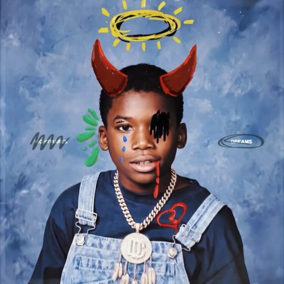 Meek Mill Nightmares to Dreams