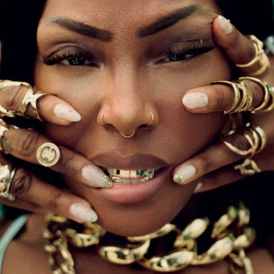 From Danity Kane to 'Creole Culture': Dawn Richard’s Arc + New Single