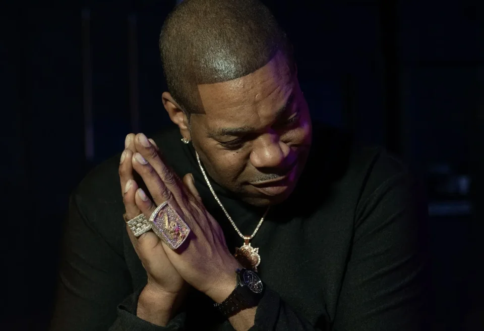 Busta Rhymes