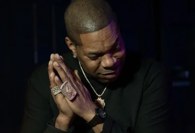 There's a D'Angelo Record in It (Video): Busta Rhymes' Dillagence 2 Drops and It's Bigger Than We Thought