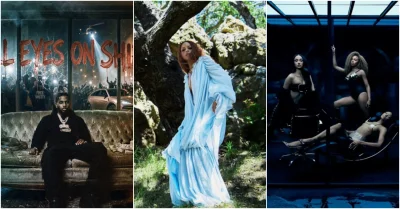 New Music Friday, August 7: Pooh Shiesty Ships From Custody, Ravyn Lenae Floats, Dinner Party Finally Arrives