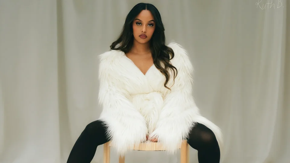 Ruth B.
