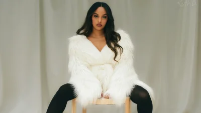Ruth B. Returns With 'Peace To Make' - Her Biggest Song Never Cracked the Hot 100.