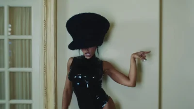 Tinashe's 'Melatonin' Is a Hazy Pop Spell With a Point