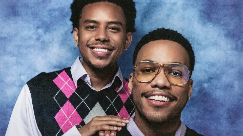 Cordae and Anderson .Paak