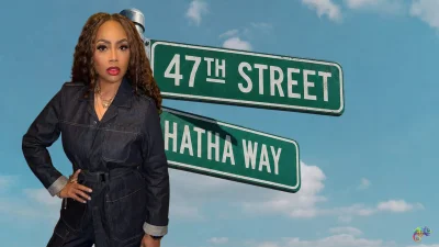 Lalah Hathaway's '47th Street' Taps the Soul of Chicago