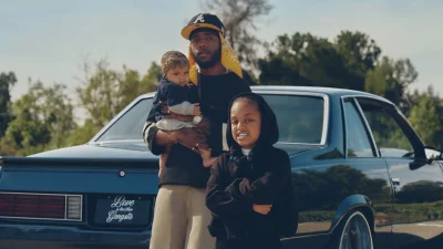 6LACK Is Still Releasing Videos From an Album You Already Heard. That Is the Point.