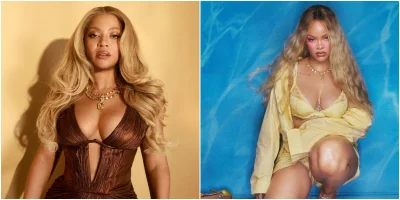 Rihanna and Beyonce Left the Stage Empty: These 10 Women Are Closest to Filling It