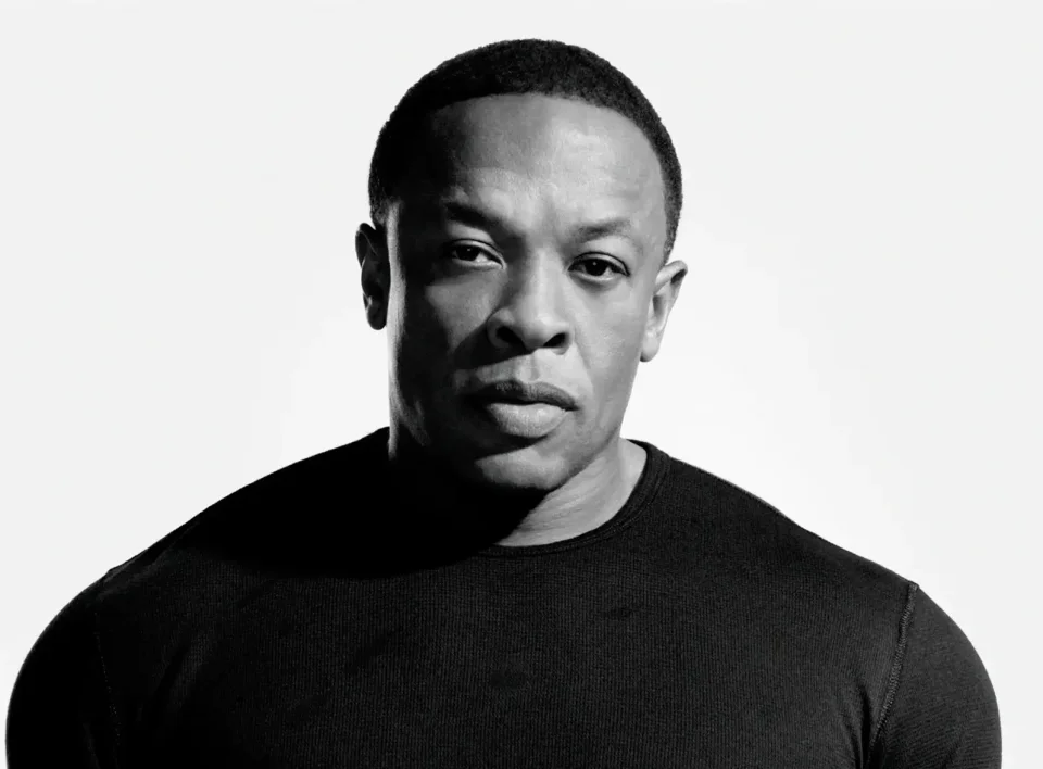 Dr. Dre