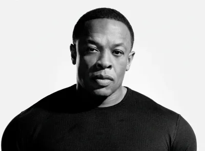 Dr. Dre Says Only People Who Can't Create Fear AI. Four Days Earlier, Apple Made the Label Mandatory.