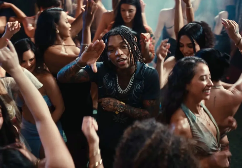 Swae Lee and French Montana