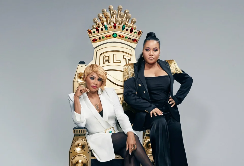 Salt-N-Pepa