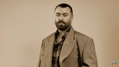 Sam Smith Releases 'When He's Gone' Before Hazel Eyes Arrives