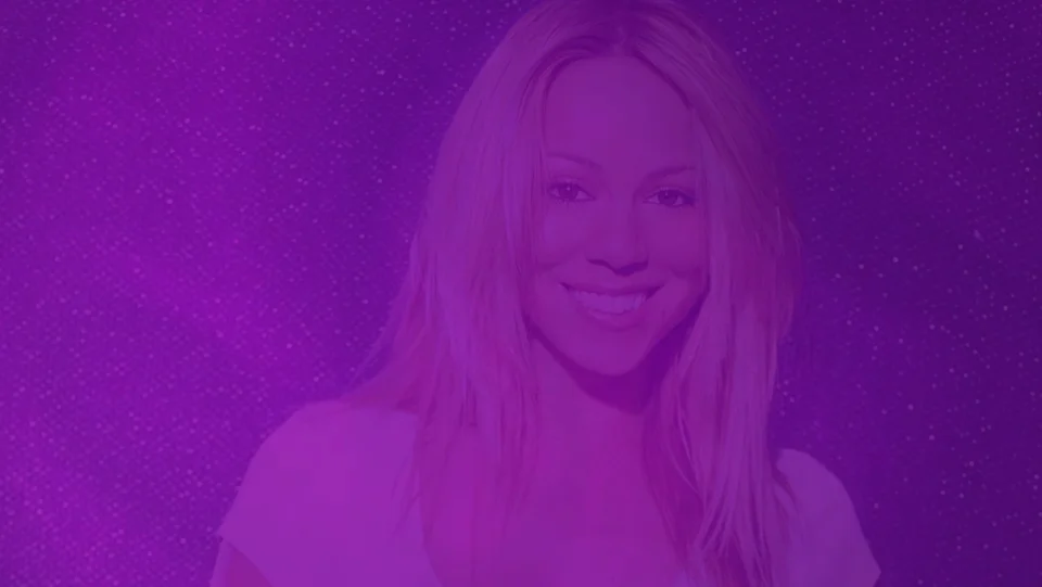 Mariah Carey