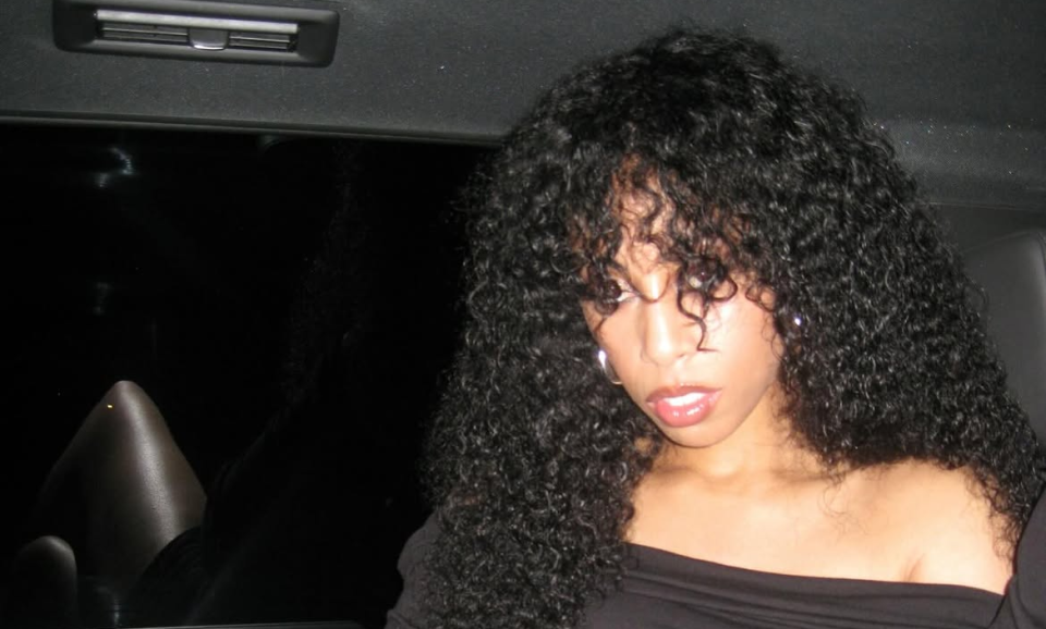 Rochelle Jordan