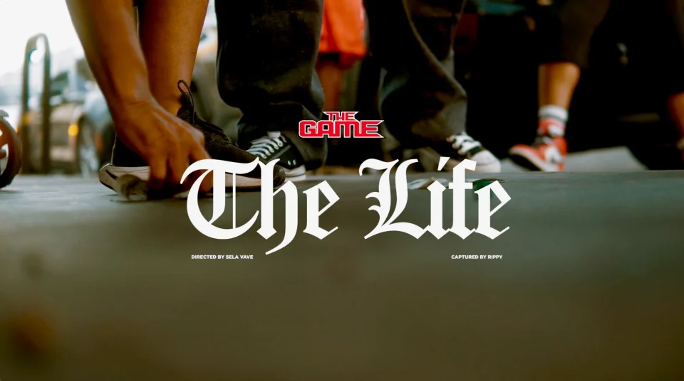 The Game