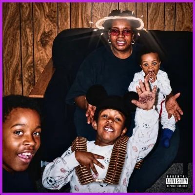 Uzi's Birthday EP Isn't a Surprise: It's What Independence Sounds Like
