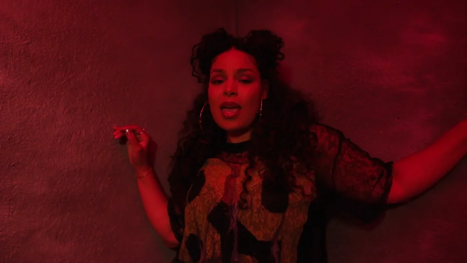 Jordin Sparks & Avello - We Own The Night