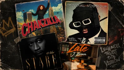 What Friday Buried: Ice-T Skips Streaming, Three Soul Records Slip Through, and the Roots Break a Decade