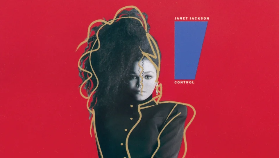 janet jackson control