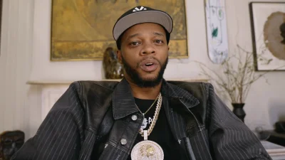Papoose Turns The Divorce Fight With Remy Ma Into a Record Called "Jezebel"