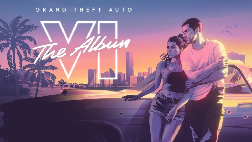 Travis Scott Grand Theft