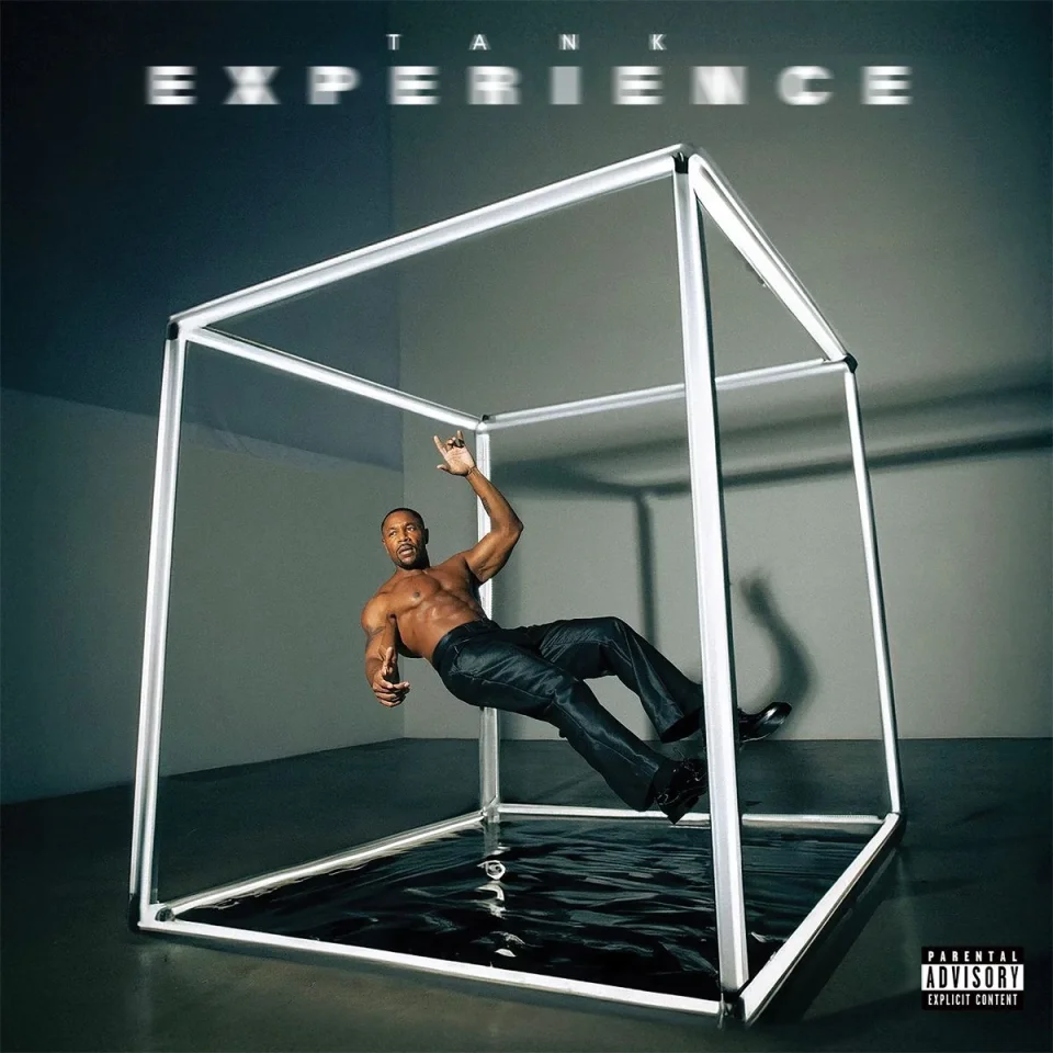 R&B Artist Tank