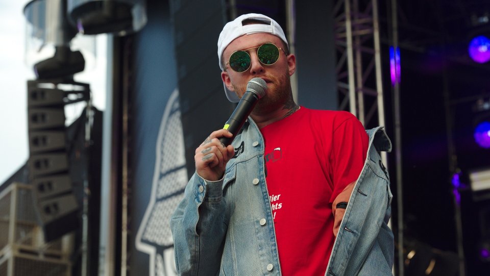 Mac Miller