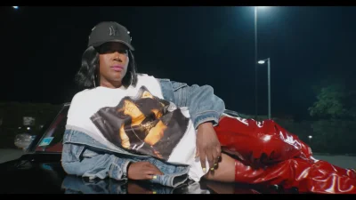 Tweet Brings 'Toot Toot' Home in a Soul-Drenched Visual