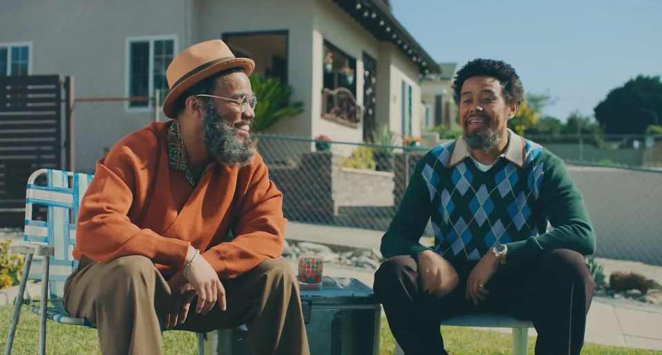 Anderson .Paak and Cordae