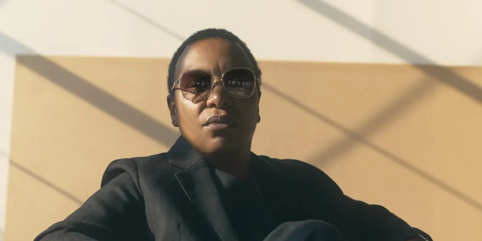 Meshell Ndegeocello