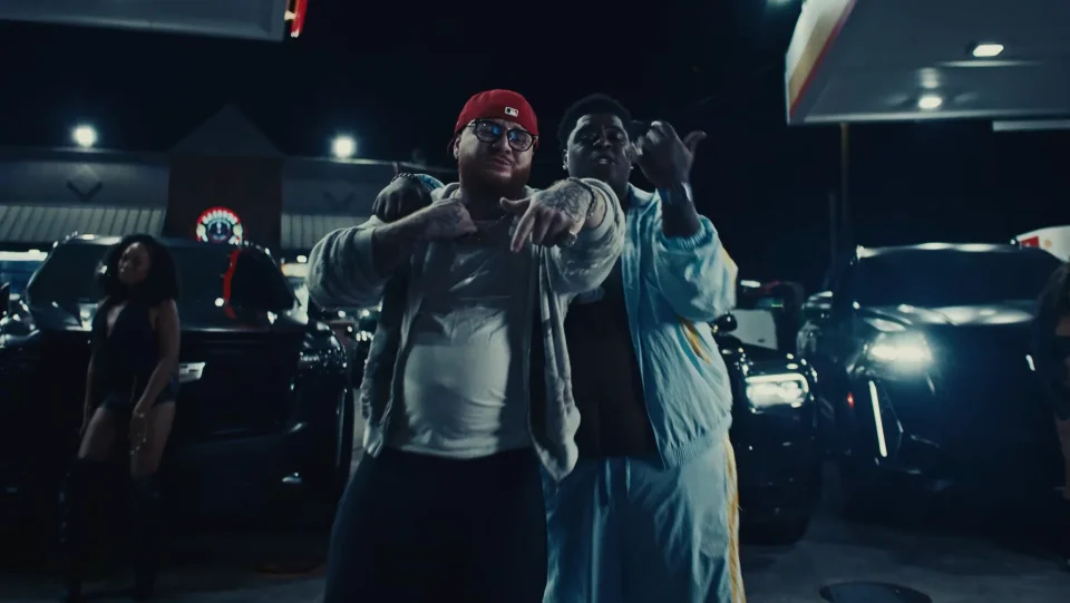 BigXthaPlug feat. Belly Gang Kushington