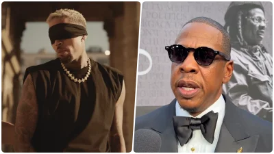 The Legal Roundup: Chris Brown's $9.5 Million Choice, Jay-Z's Accuser Recants, Finesse2Tymes' Exit Price and Sir Jinx