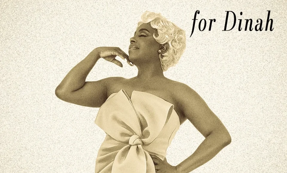 Ledisi For Dinah