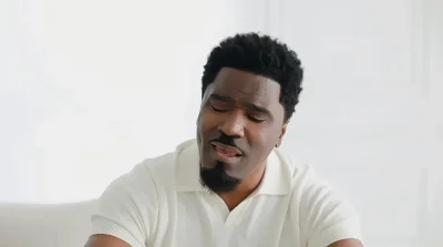 Glenn Lewis Gives 'Waiting' the Full Visual Treatment
