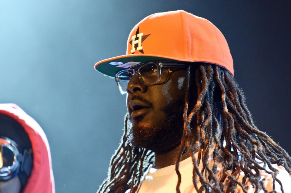 T-Pain