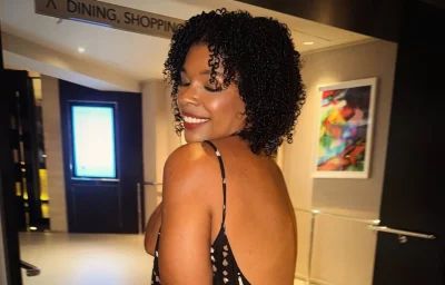 Syleena Johnson's 'Take Care' Brings a Chicago Soul Voice to London Garage